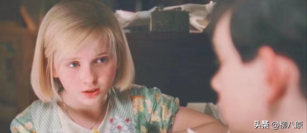 美国女孩的秘密电影观后感,电影美国女孩的秘密