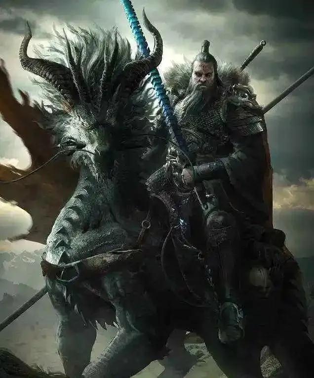 封神榜三百六十五位正神分别是谁,封神榜三百六十五位正神明细