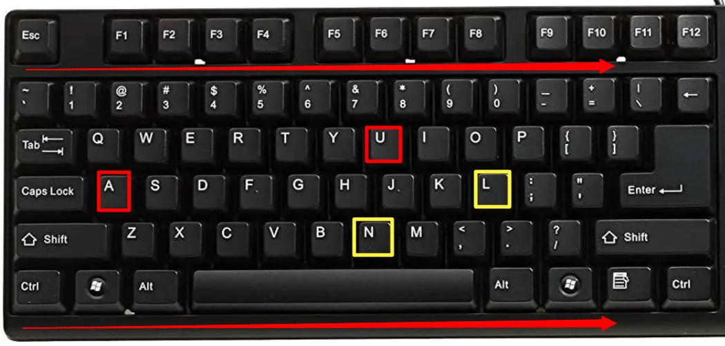 英语月份缩写记忆法顺口溜,英语月份缩写速记法