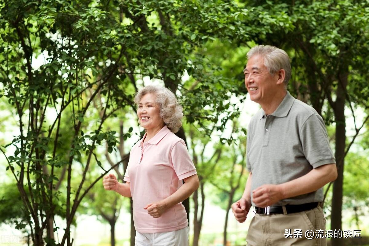 我国平均最高寿命是多少,中国平均寿命和预期寿命是多少岁