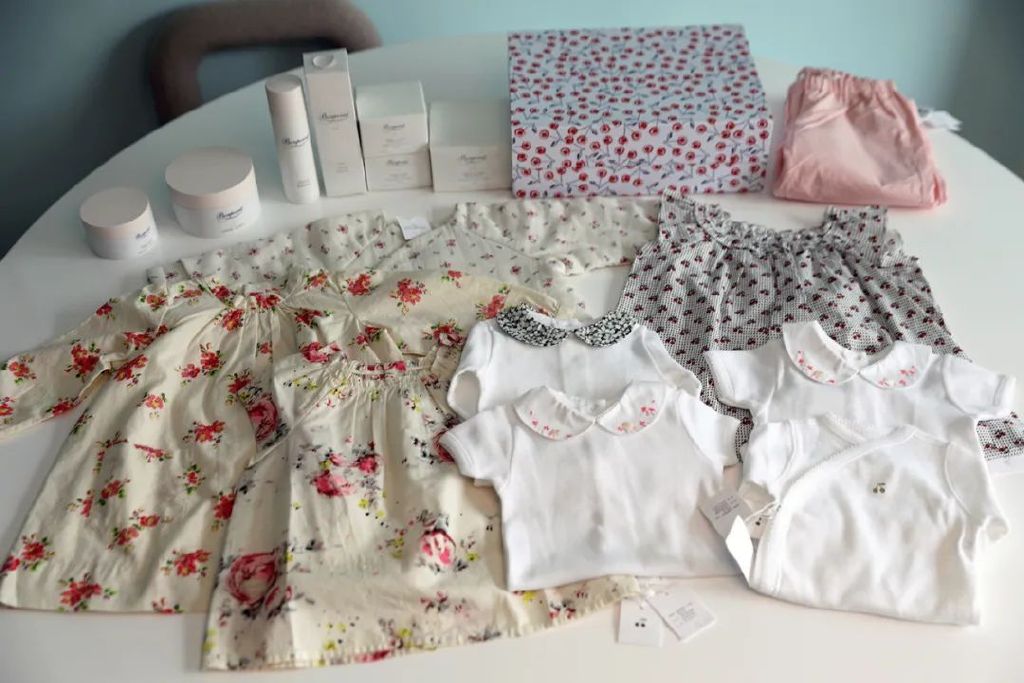 新生儿必囤好物,新生儿必囤品