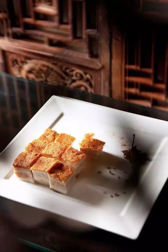 米其林唐阁粤菜,米其林唐阁价格