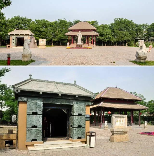 二里头夏都是宫城还是都城,二里头是夏都遗址吗