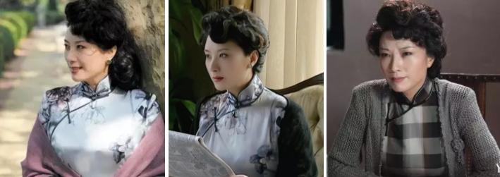 演员王静年轻时有多漂亮,最有气质的演员王静