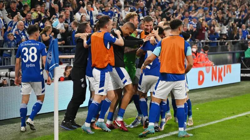 德甲球队最新状况,德甲现在有哪些球队