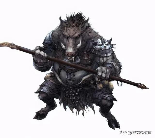 民间故事山里红,民间故事山里人家