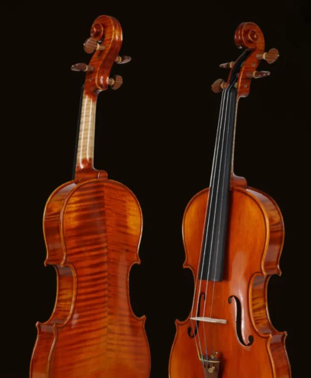 1万左右小提琴推荐,价位500左右的小提琴初学者