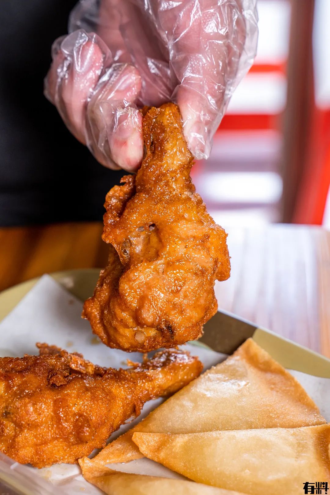 开了16年的糖水铺,一家开了15年的糖水铺