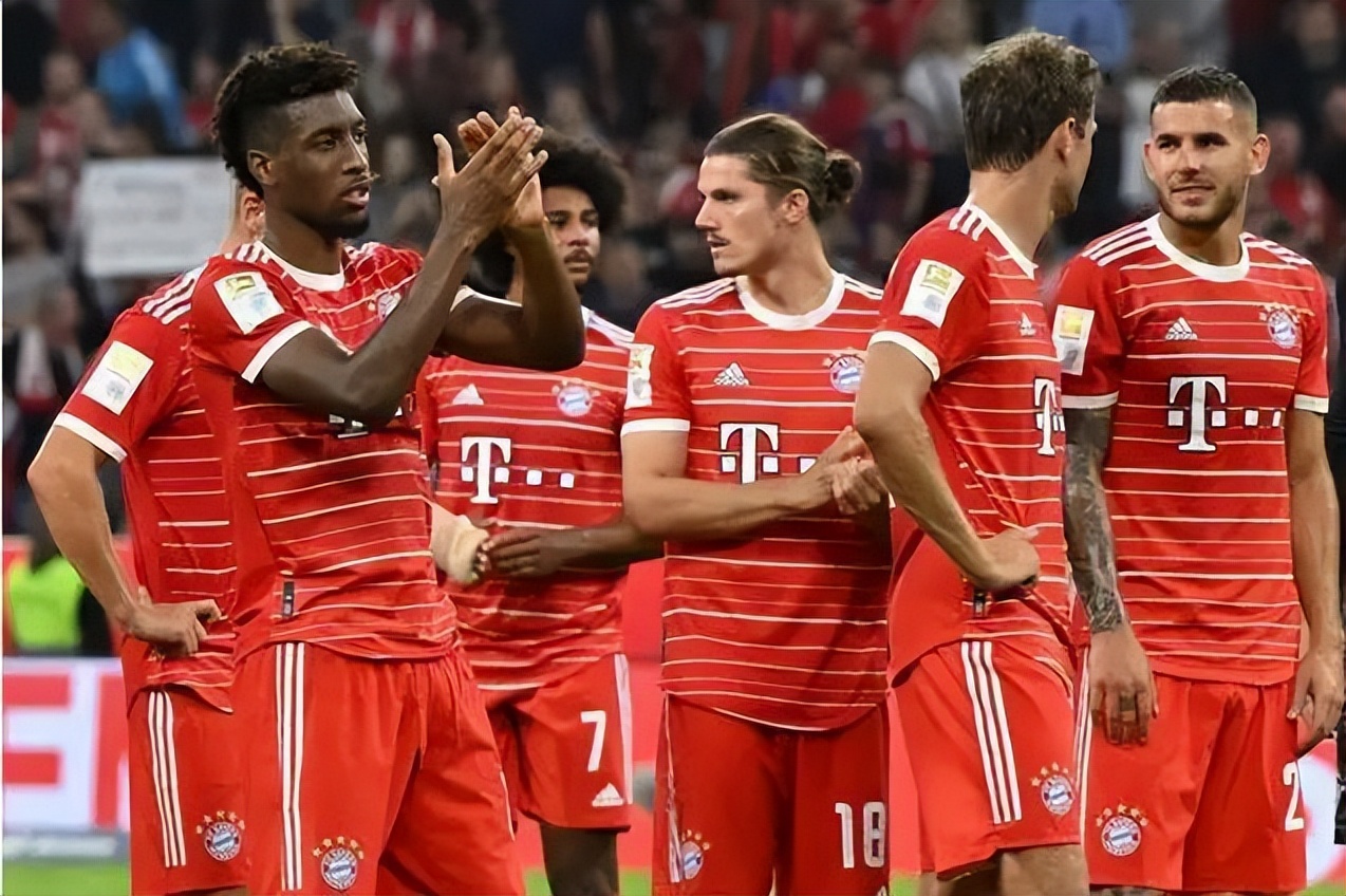 足坛四大惹不起是什么梗,足坛十大最可怕的球队