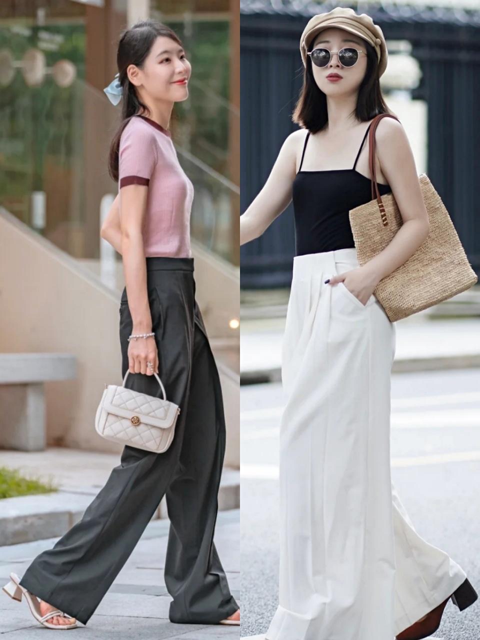 想要成为穿搭博主应该先怎样做,想要成为高手学会这三招