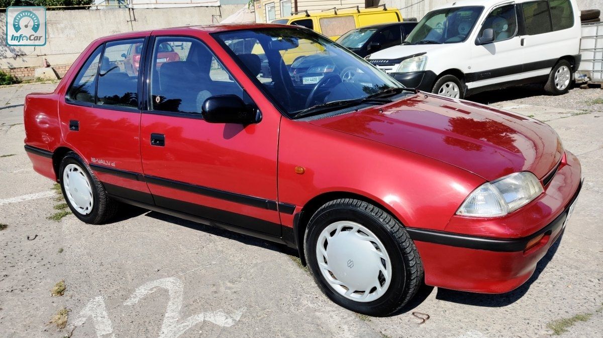 长安铃木羚羊还值得入手吗,老款长安铃木羚羊图片