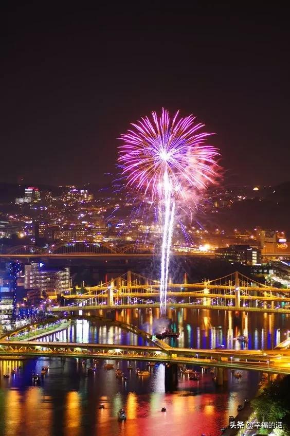 儿童烟花大全,小型烟花品种大全