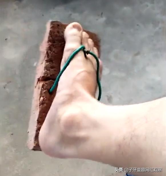 迷茫哥：抽屉里种菜，镜子贴膏药，各种神奇操作笑翻网友