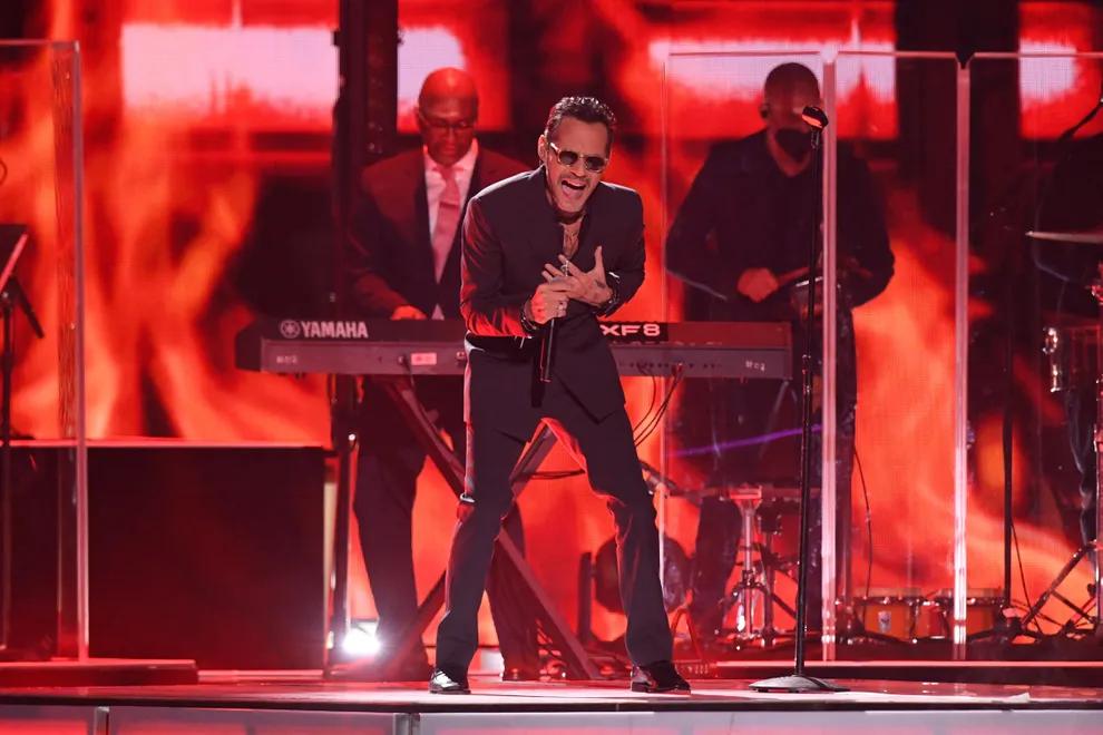 2020格莱美奖获得者,拉丁格莱美奖是什么奖