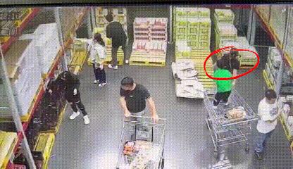 超市有哪些责任,小孩摔伤超市赔偿吗