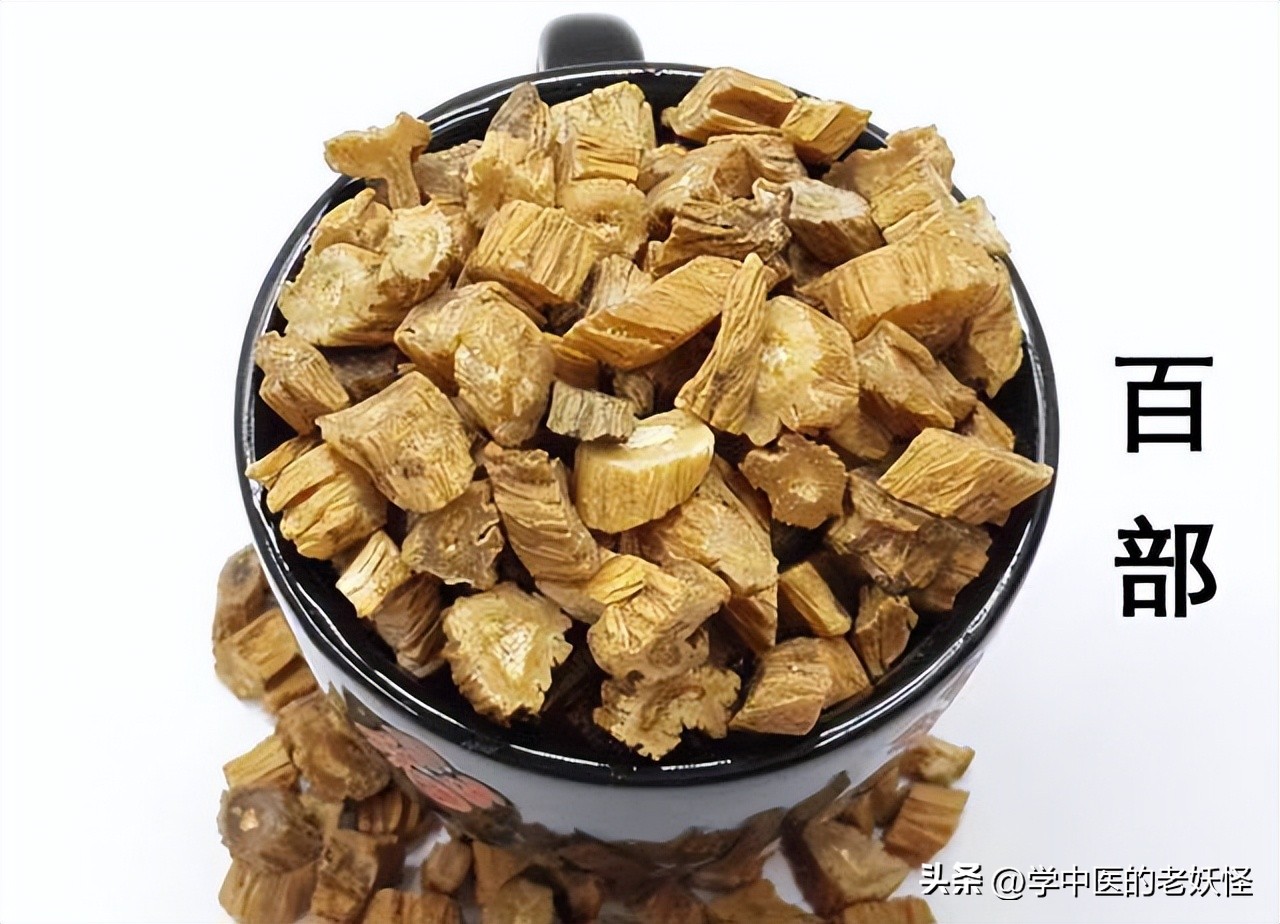 润肺止咳的汤品,润肺止咳的破壁机食谱