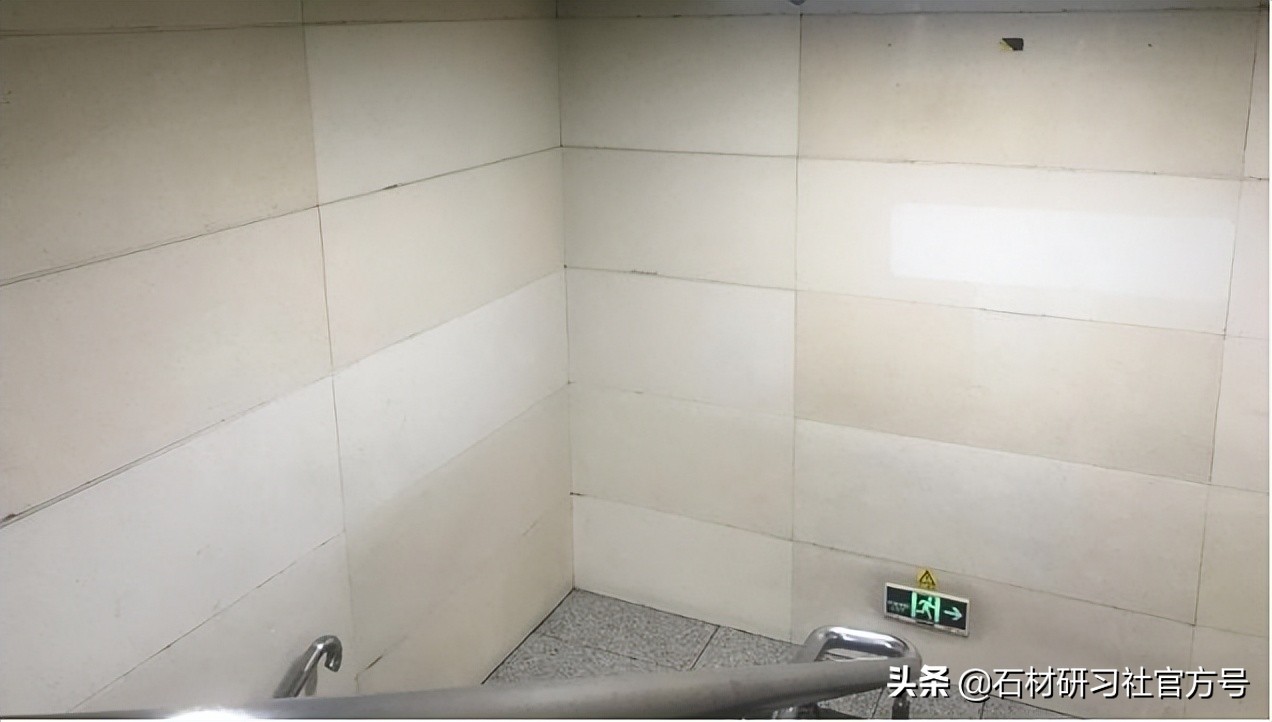 人造石有纯白吗,人造石颜色不一样