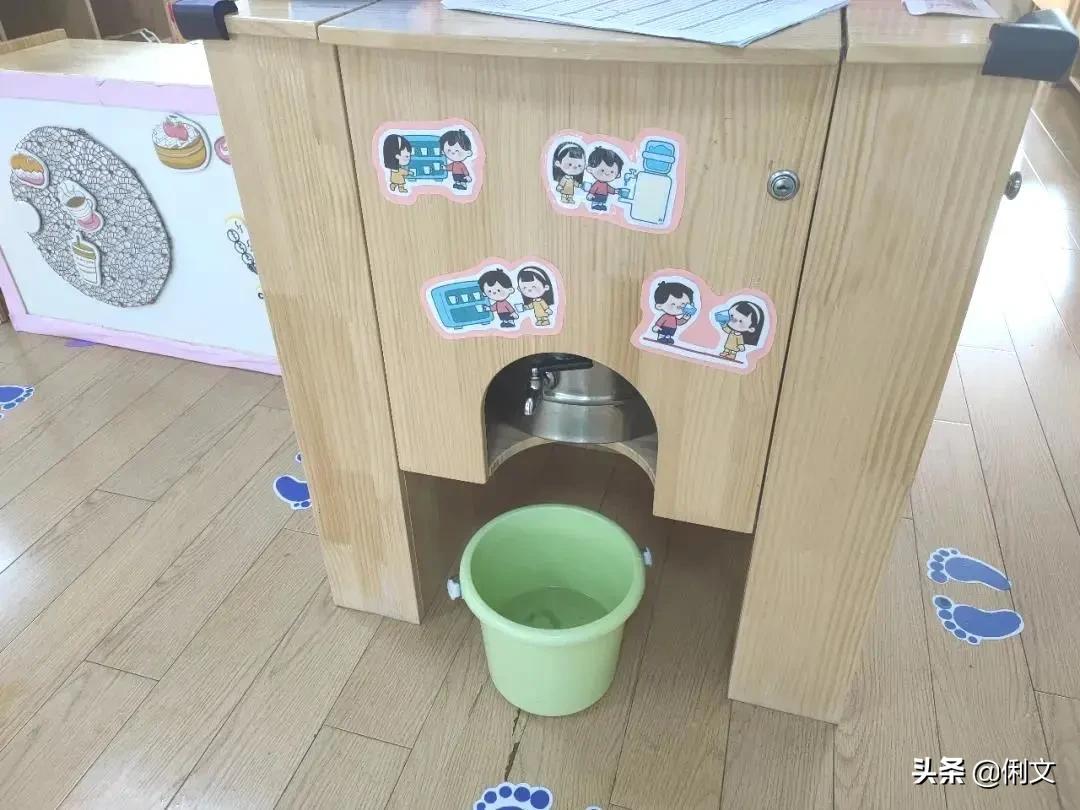 开学环创做起来,幼儿园开学主题墙环创布置