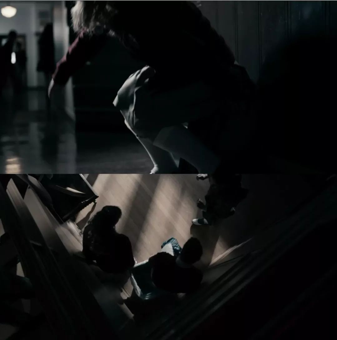 豆瓣8.7-9.2分的《美国囧案》，太重口了，让人哭笑不得