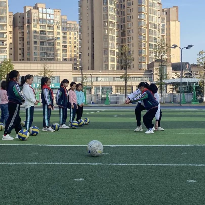 鹭栖湖学校六一节目,鹭栖湖学校运动会