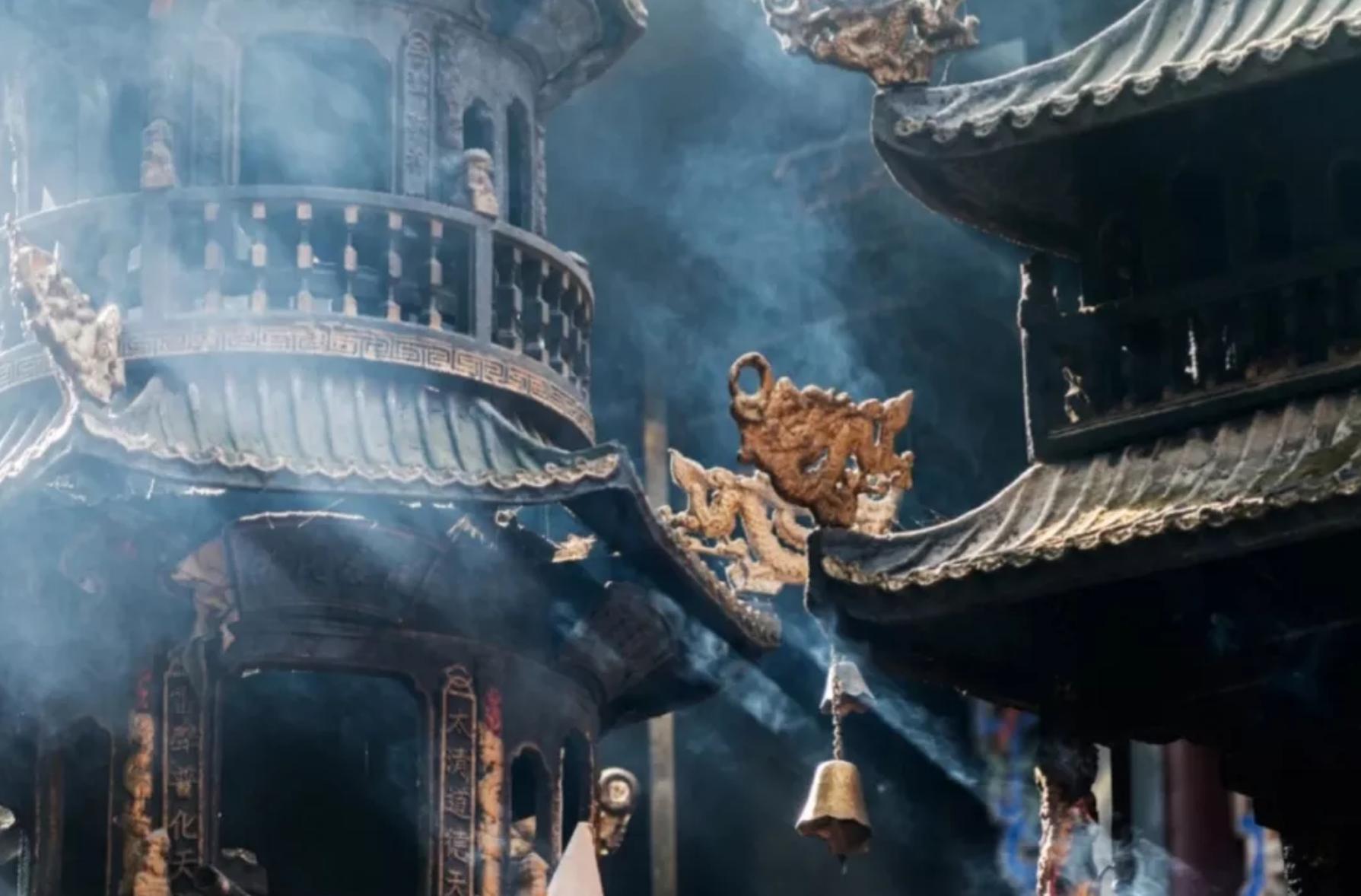 成都历史景点旅游攻略,成都有哪些地方旅游景点值得去玩