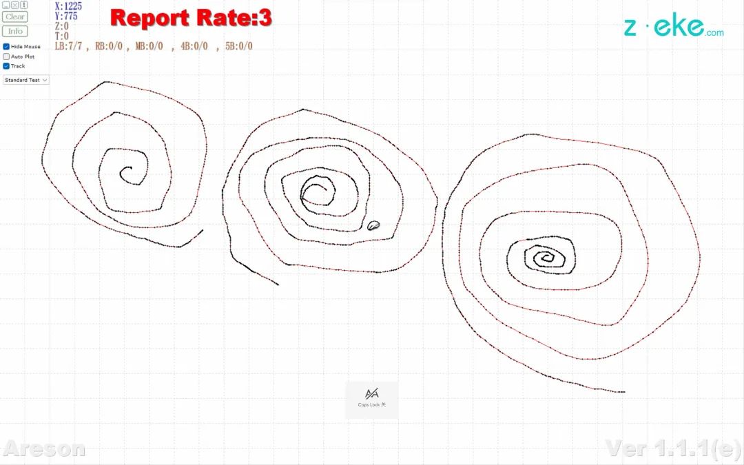 罗技mxmaster3mac版和标准区别,罗技logitechmxmaster3测评
