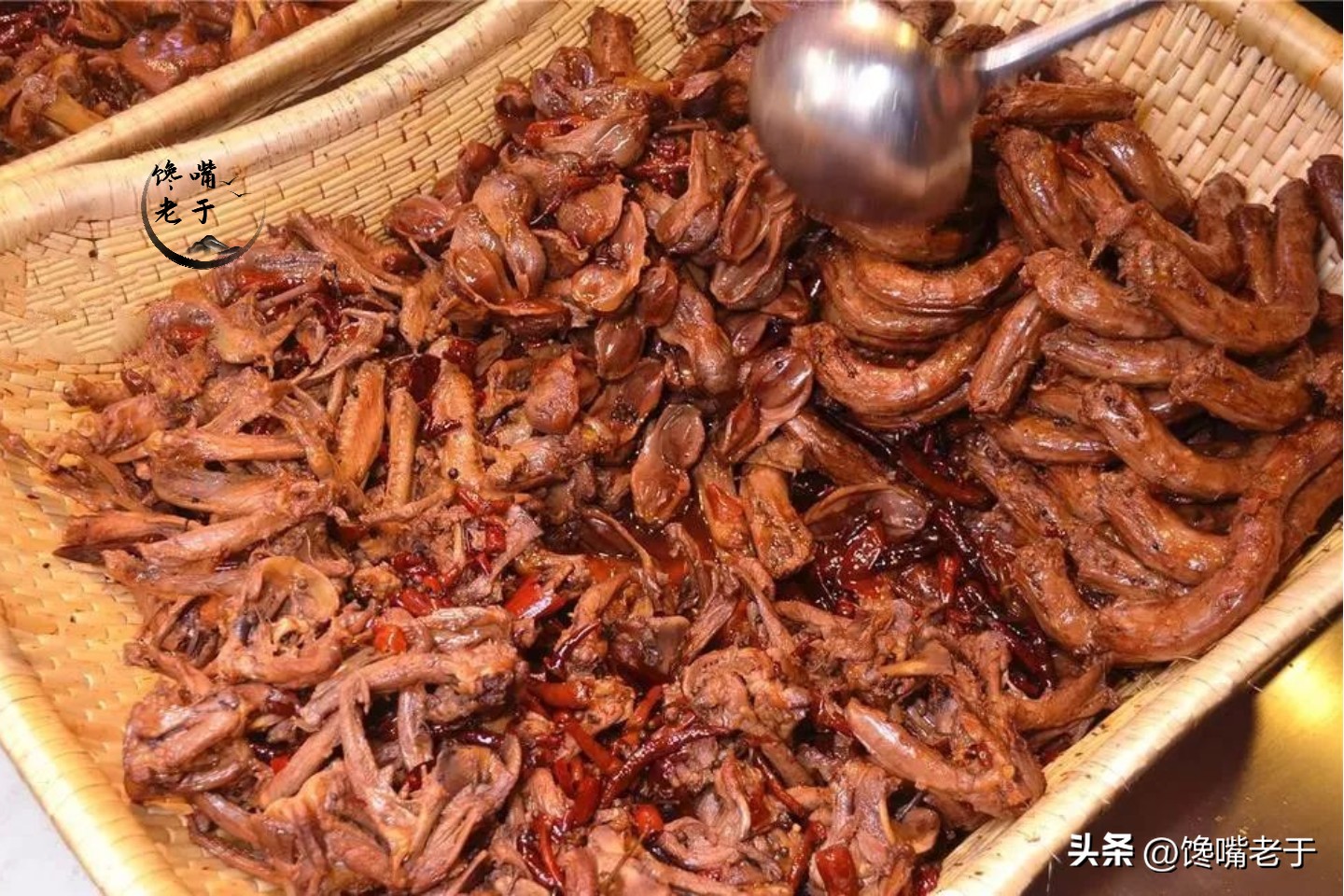 曾经的夜宵之王,鸭脖为什么那么多人吃