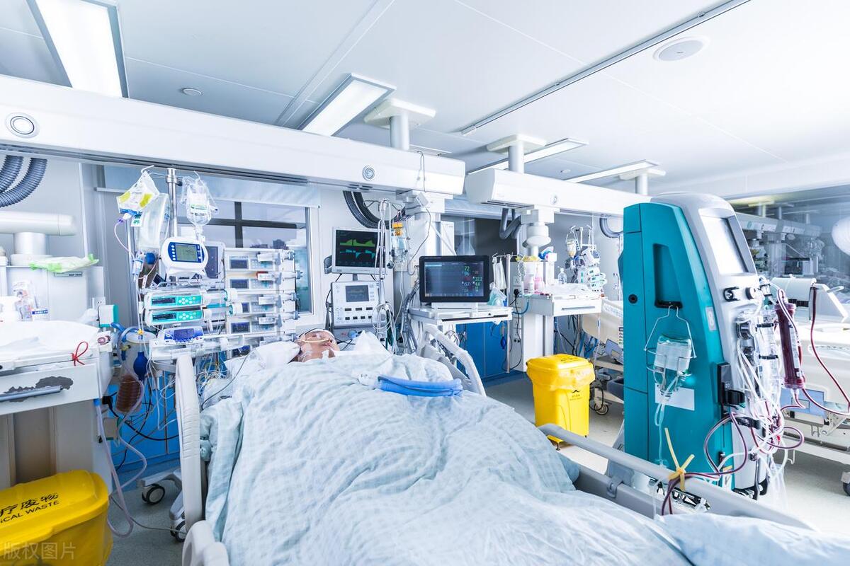 法律科普：低热患者，门诊输液死亡谁应该负责？