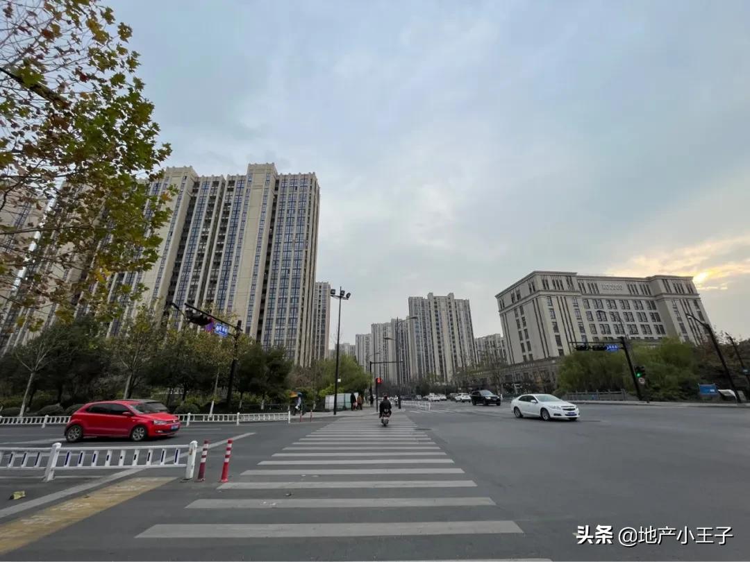 九堡这两年房价走势,九堡的房价和去年相比有没有下跌