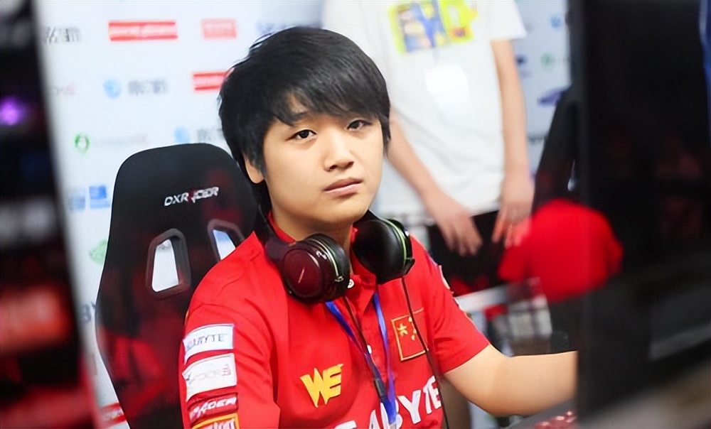 电竞，到底算不算一碗“青春饭”？