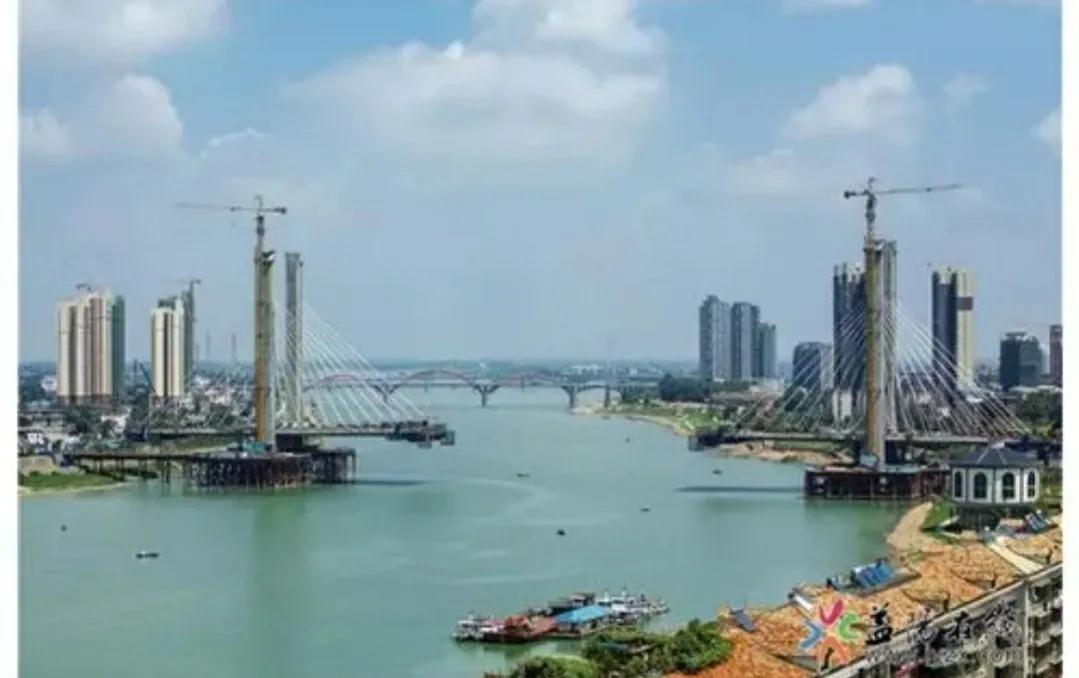 湖南有几个带州的地级市,湖南14个市州行政排序