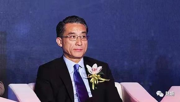 财熵|上海家化牵手中国平安：十年长跑，一地鸡毛