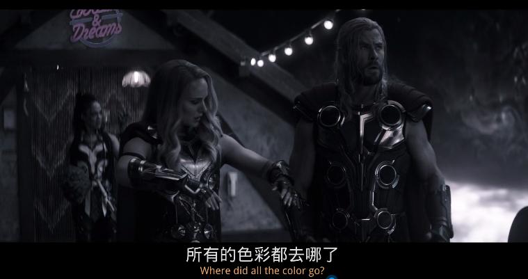 漫威票房最差电影,漫威票房最差的十部影片