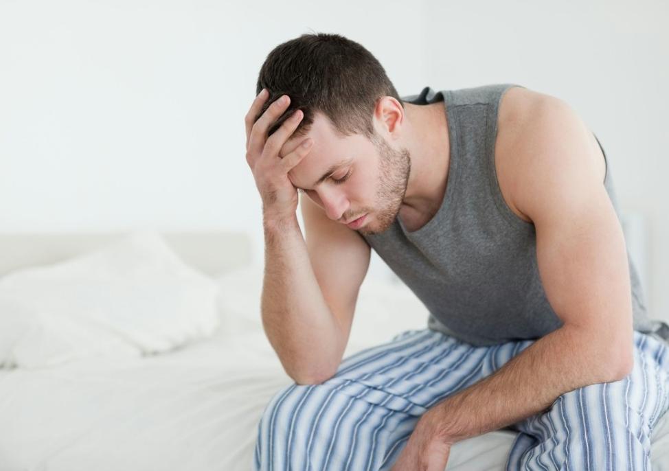 男人疲软性能力低？可能不只是“那儿”的问题，这些因素不可忽视