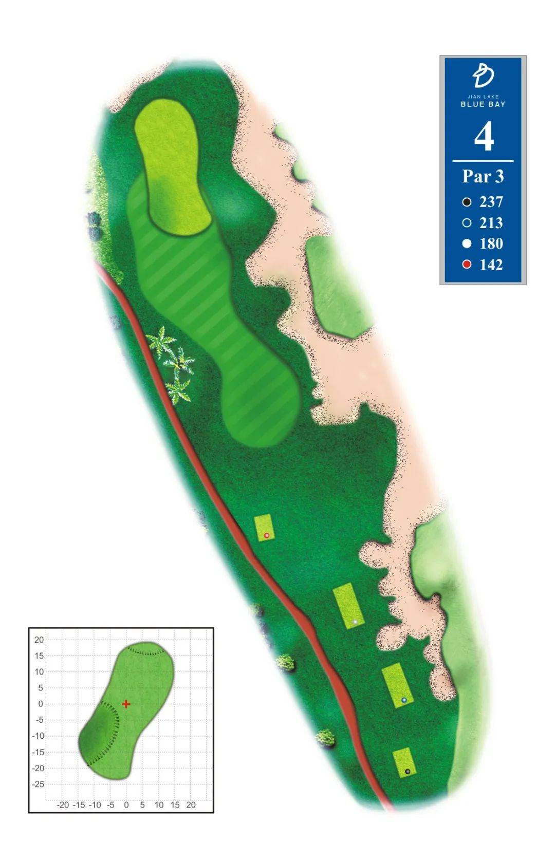 亚洲唯一的林克斯球场,国外著名的林克斯高尔夫球场
