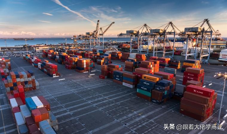 深度分析中美未来十年,中美之争的本质和现状分析