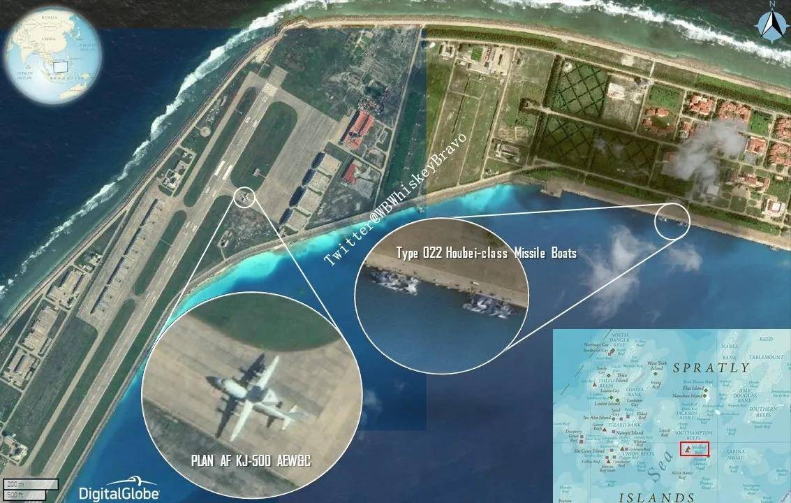 外交部反制美国制裁方式,中国制裁美国新闻