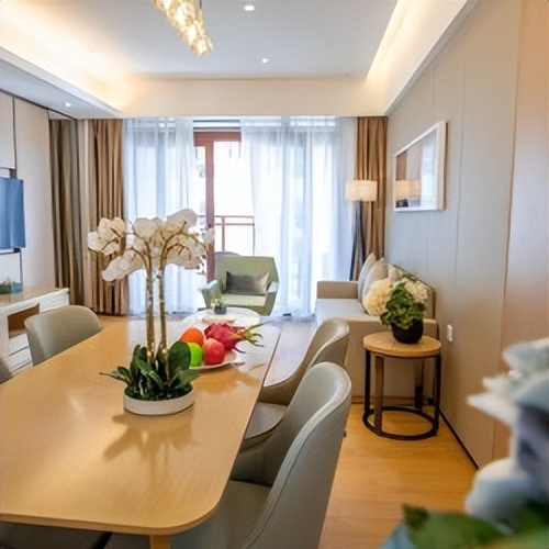 三亚恒大养生谷公寓在售,三亚海棠湾养生谷服务公寓