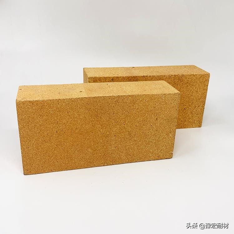 耐火砖的种类及性能,耐火砖有哪些特征和要求