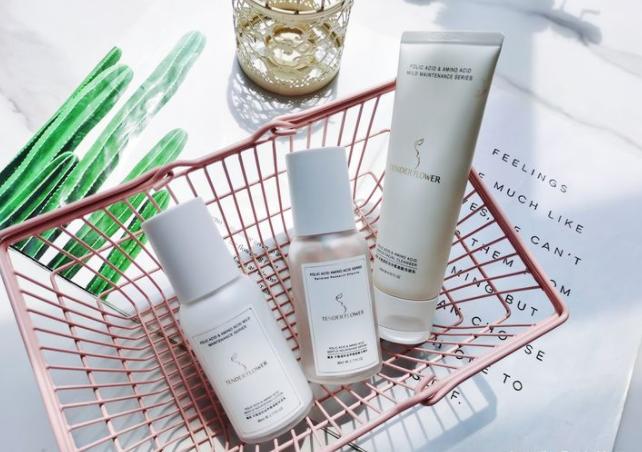 孕期护肤要注意4个步骤和技巧,孕期护肤不看成分真的会踩雷