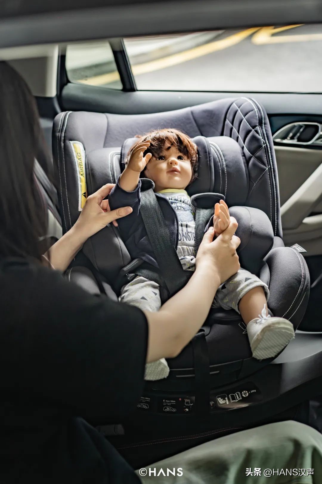 武汉母婴探店,武汉天街母婴店