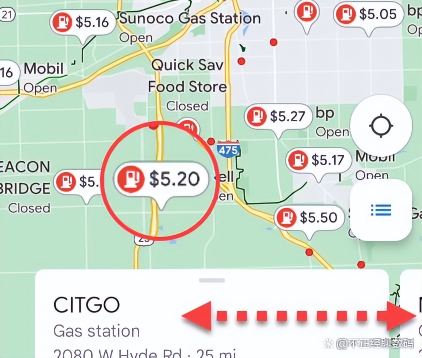 有没有什么方法可以用google地图,如何正确打开谷歌地图功能