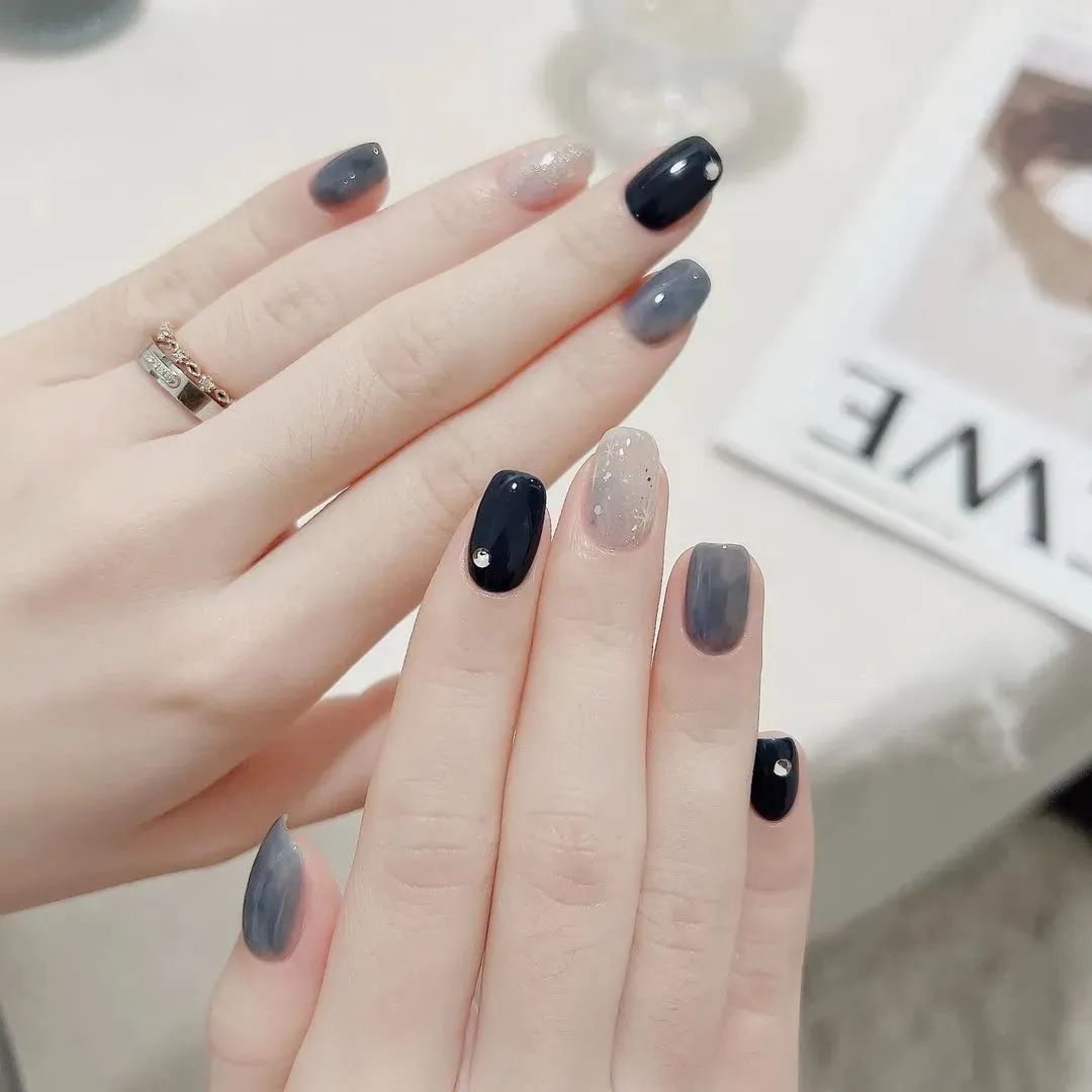 沈阳千元美甲,沈阳美甲学校排行榜前十名