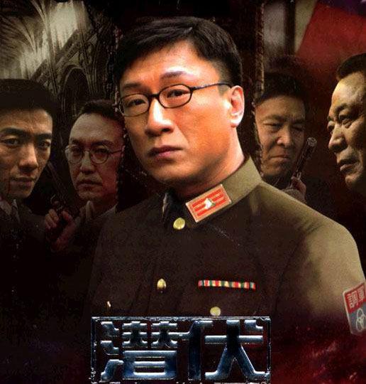 十部必看抗日电视剧雪豹,中国口碑最高的10部抗战剧雪豹