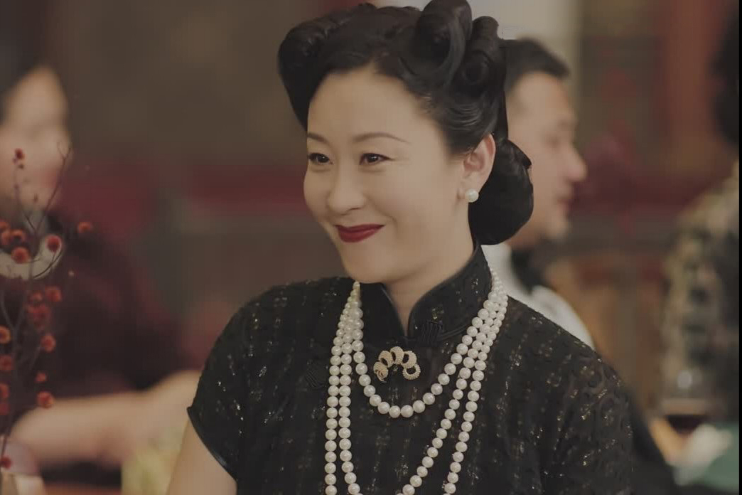 传家里面顾姨是坏人吗,传家顾姨大结局