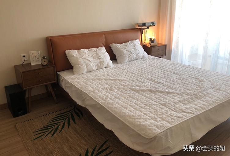 1.8米圆床和1.8米大床哪个大,1.8米的大床好还是1.5的床实用