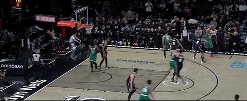 杜兰特缺阵欧文哈登输球,杜兰特缺阵哈登