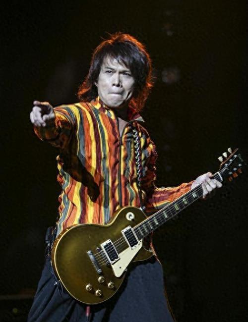 伍佰最经典演唱会,伍佰史上最轻松演唱会