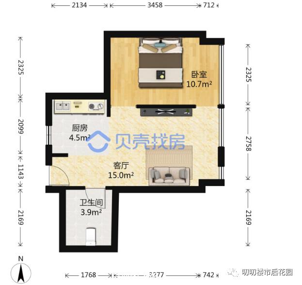 北京通州哪里房子升值潜力大,北京通州买房视频