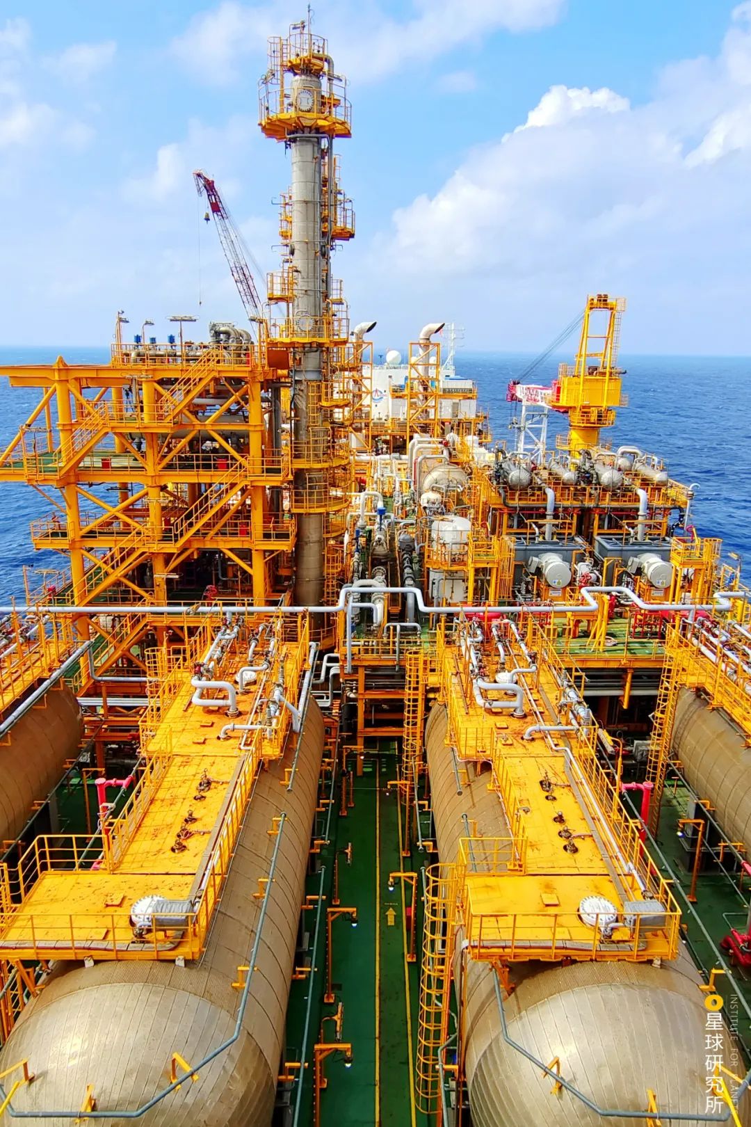 中国如何走向大国之路,中国现在的深海形势